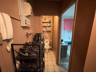  Appartement à vendre 2 pièces 44 m²