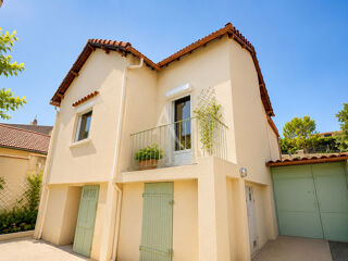  Maison à vendre 3 pièces 50 m²