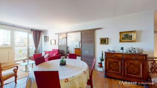  Appartement à vendre 5 pièces 112 m²
