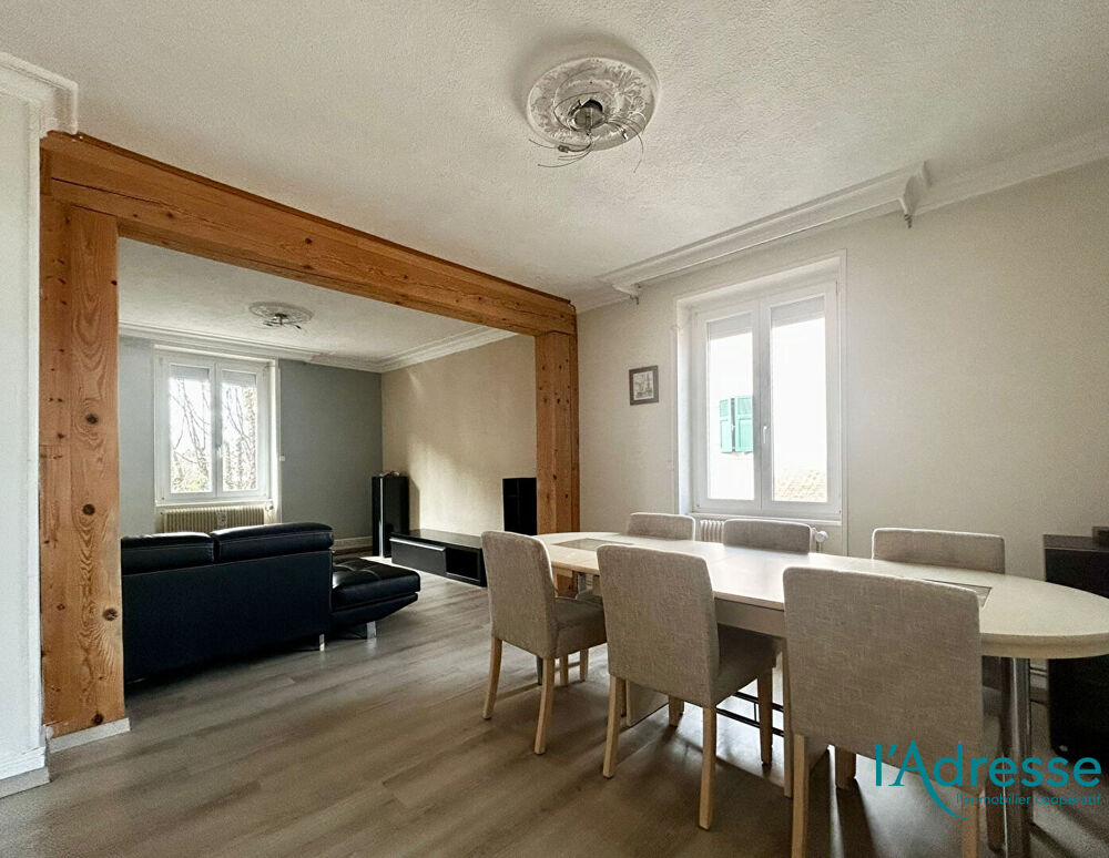 Appartement 3 pièces