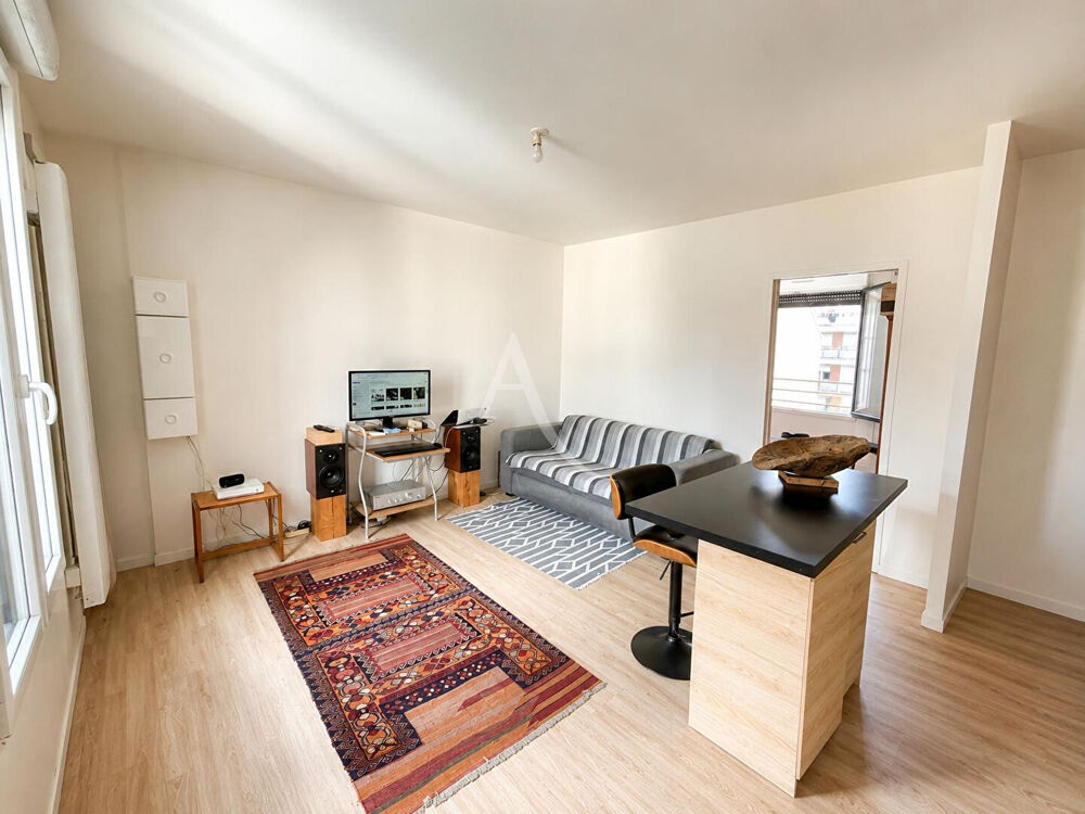 Appartement Fontenay Sous Bois 2 pièce(s) 34 m2