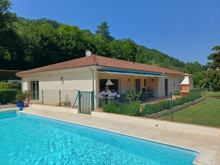  Maison � vendre 7 pi�ces 185 m�