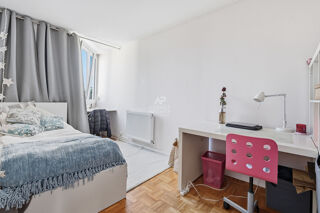  Appartement à vendre 5 pièces 92 m²