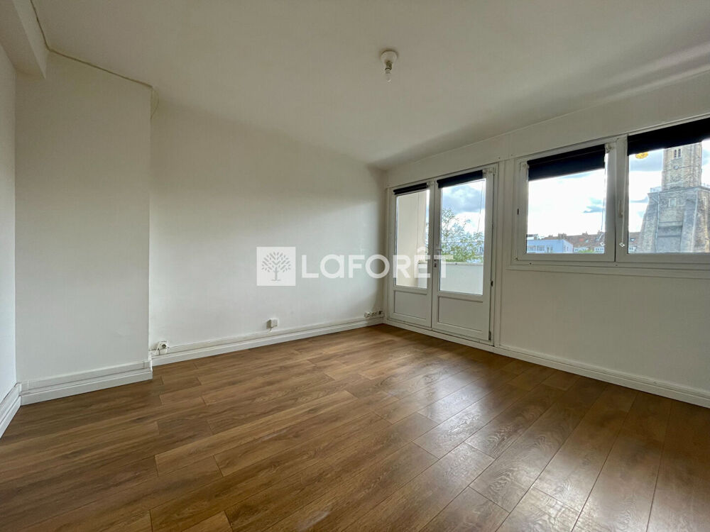 Location Appartement Appartement Calais 2 pièce(s) 39.76 m2 Calais