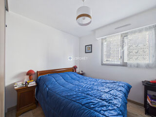  Appartement à vendre 3 pièces 63 m²