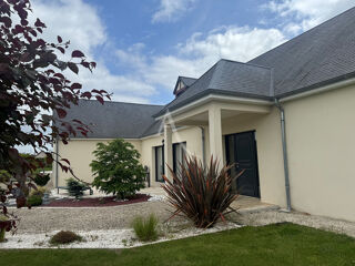  Maison � vendre 12 pi�ces 