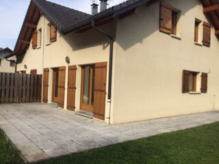  Maison � vendre 4 pi�ces 87 m�