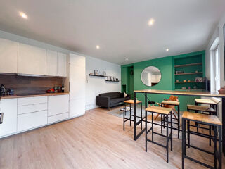  Appartement � vendre 6 pi�ces 104 m�