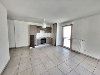  Appartement � vendre 3 pi�ces 63 m�