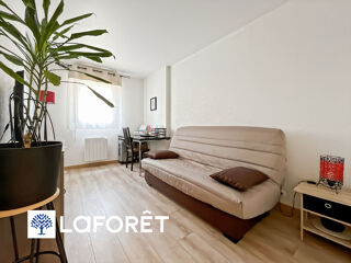  Appartement à vendre 3 pièces 57 m²
