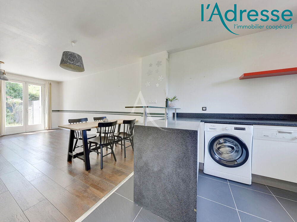 Vente Maison Maison Noisy Le Grand 4 pièce(s) 67 m2 Noisy le grand