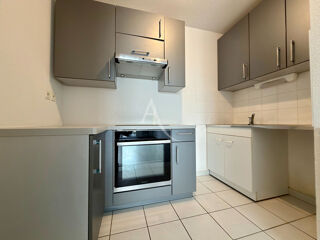  Appartement à vendre 2 pièces 40 m²