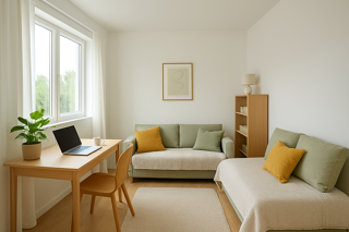  Appartement à vendre 5 pièces 145 m²