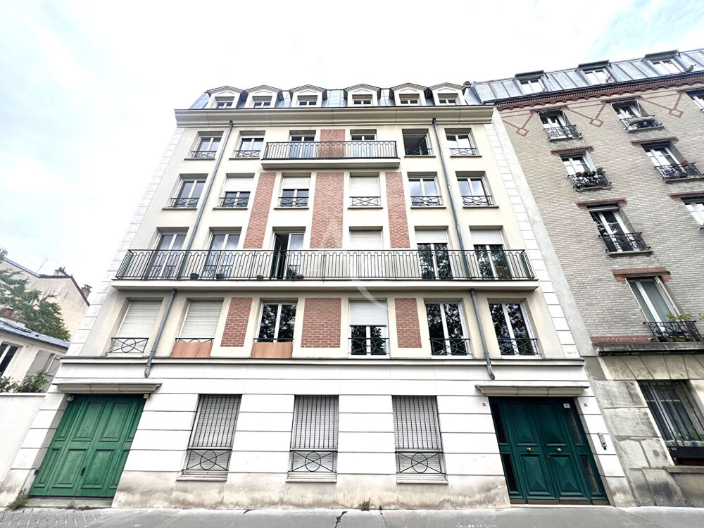 Charmant 2 pièces au coeur du 20e