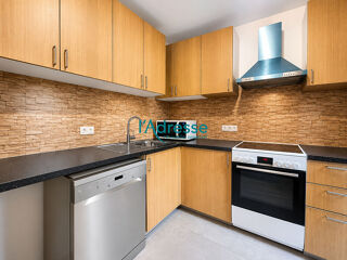  Appartement à vendre 3 pièces 72 m²