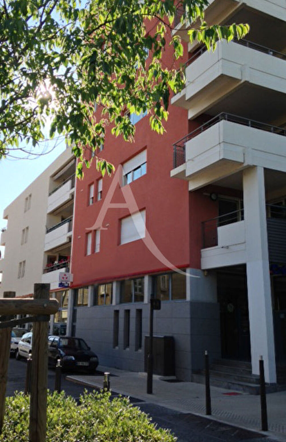 Location Parking/Garage Garage Nimes Jean Jaures Nimes