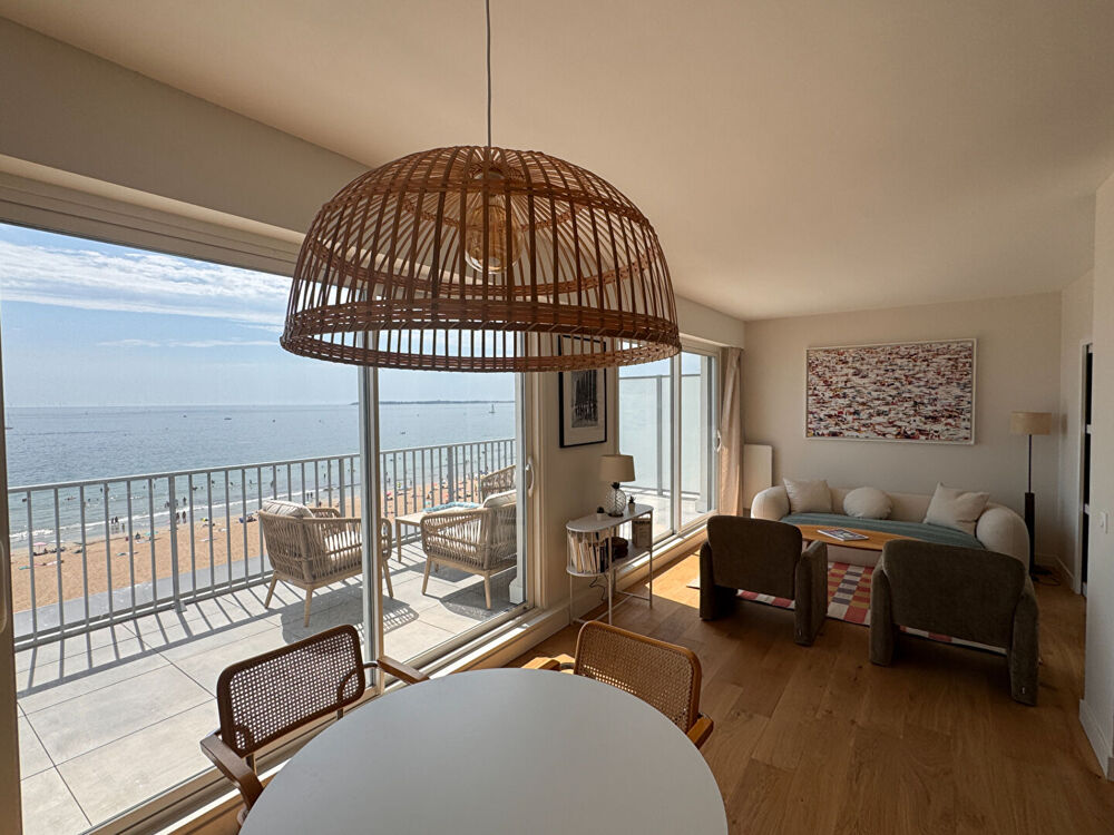 à vendre  Appartement Pornichet (44380)