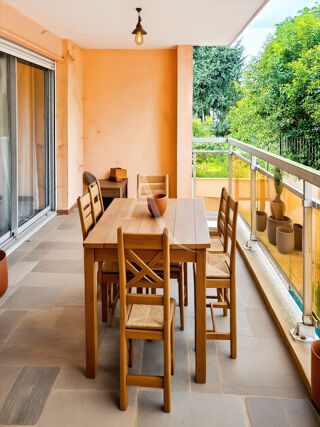  Appartement à vendre 2 pièces 45 m²
