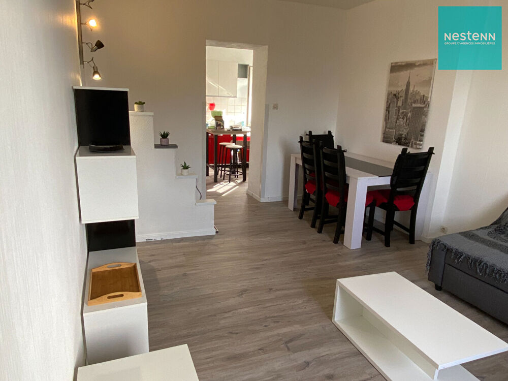 Appartement "meublé" Saint-Etienne 2 pièce(s) 45 m²