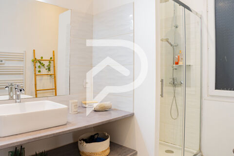  Appartement � louer 2 pi�ces 41 m�