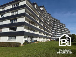  Appartement � vendre 3 pi�ces 67 m�