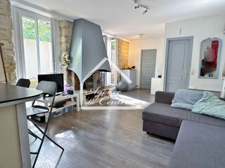  Appartement à vendre 3 pièces 55 m²