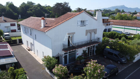   Ensemble immobilier - ZI de Layats 