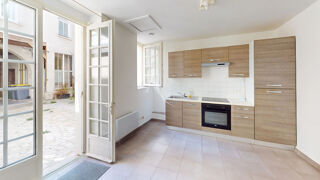  Appartement à vendre 1 pièce 22 m²