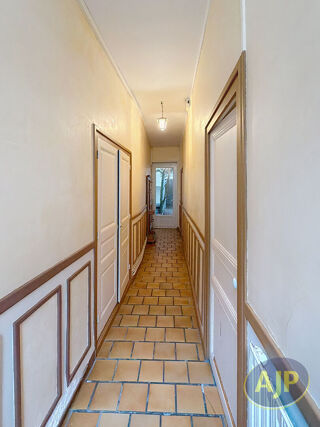  Maison � vendre 6 pi�ces 121 m�