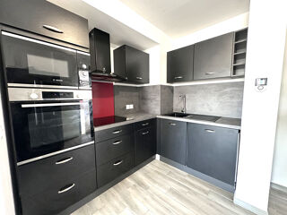  Appartement à vendre 3 pièces 55 m²