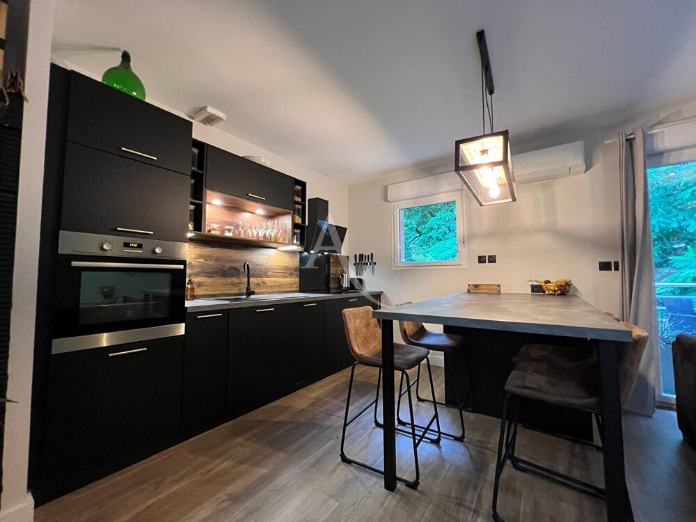 Location Appartement Appartement T2 meublé sur la commune de Labastide Saint Sernin ! Labastide saint sernin