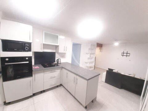  Appartement � louer 3 pi�ces 48 m�