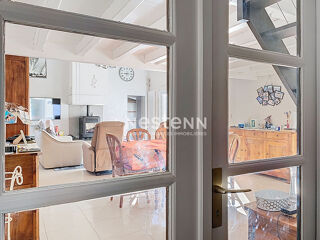  Maison à vendre 6 pièces 