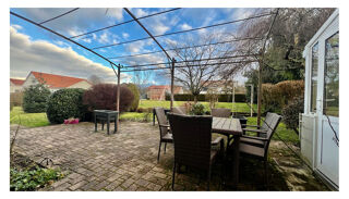  Maison � vendre 8 pi�ces 192 m�