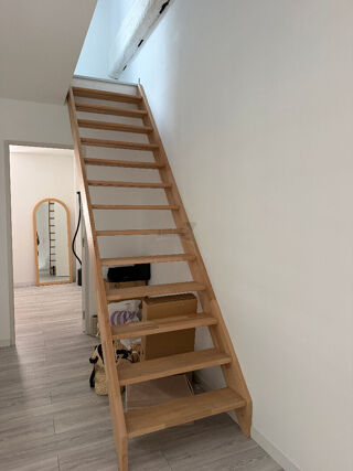  Maison à louer 3 pièces 95 m²