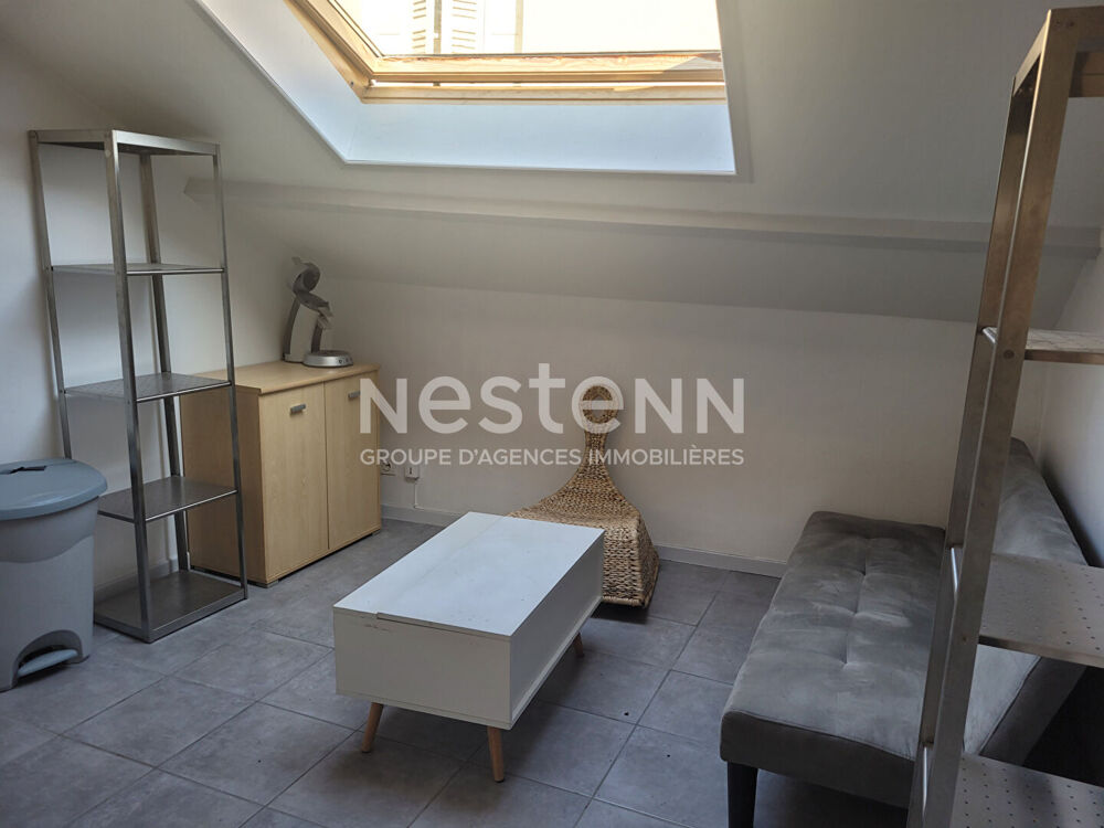 Location Appartement Centre de Craponne-sur-Arzon ? Studio meublé au 2? étage Craponne sur arzon