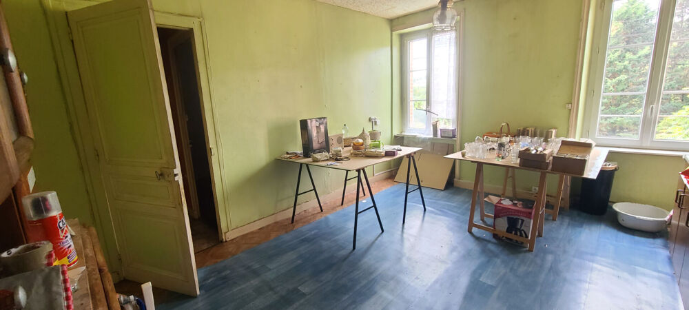 Vente Maison Sur le secteur de Boen-sur-Lignon maison 3 niveaux Boen sur lignon
