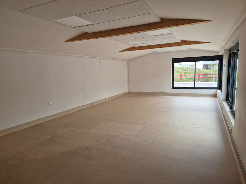 Vente Maison Maison plain pied de 280 m2 sur 613 m2 de terrain clos avec piscine couverte Port sur saone