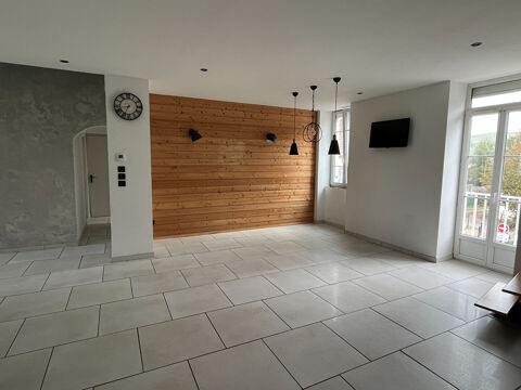  Appartement � louer 5 pi�ces 132 m�