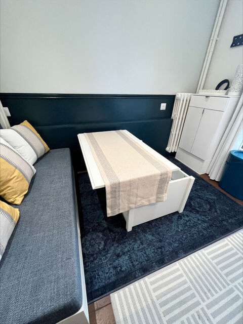  Appartement � louer 1 pi�ce 10 m�