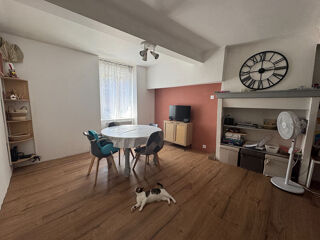  Maison à vendre 7 pièces 135 m²