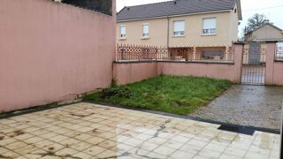  Appartement à louer 3 pièces 64 m²