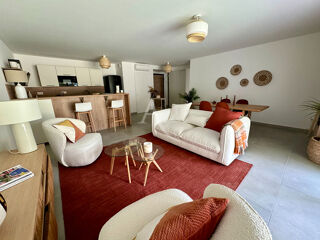  Appartement � vendre 3 pi�ces 79 m�