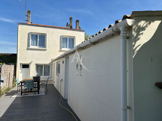  Maison � vendre 6 pi�ces 138 m�
