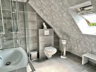  Maison � vendre 4 pi�ces 