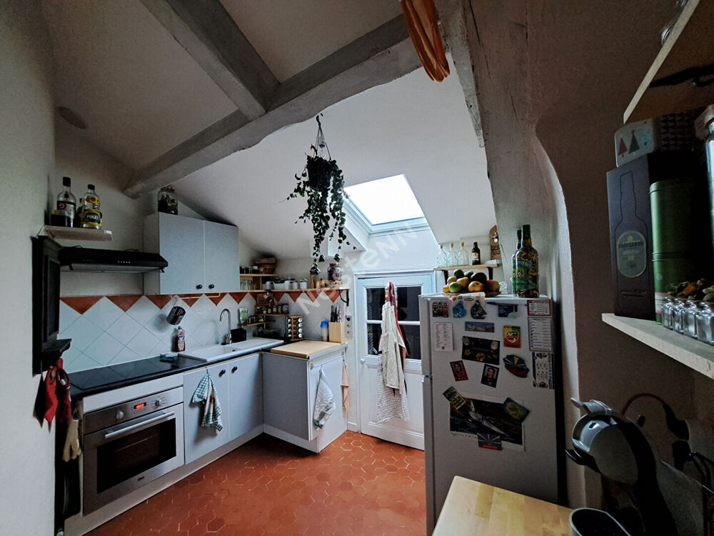 Vente Appartement Appartement 3 pièces de 59 m² Toulon Ouest Toulon
