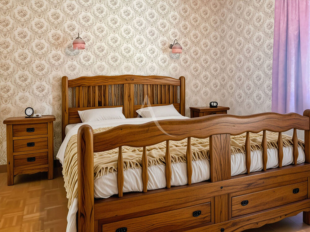 Maison de pied proche commerces