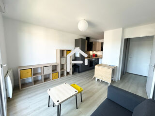  Appartement � louer 2 pi�ces 34 m�