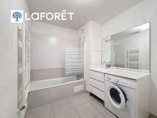  Appartement  vendre 3 pices 60 m