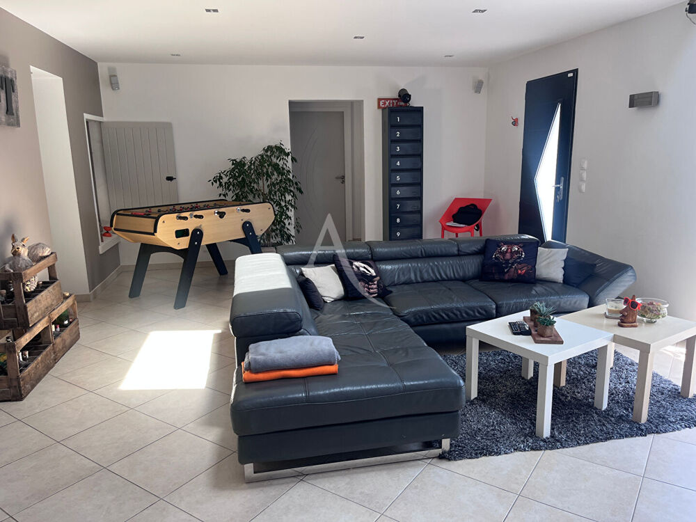 � vendre  Maison La Bernerie-en-Retz (44760)